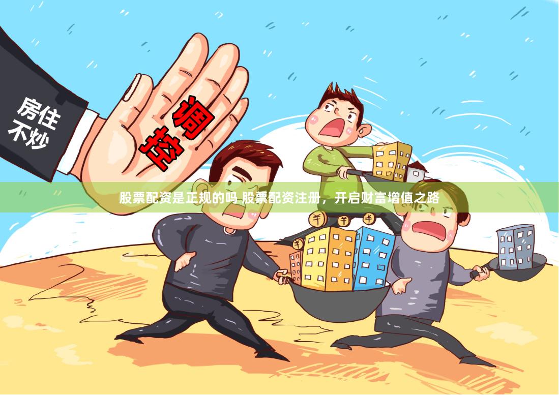 股票配资是正规的吗 股票配资注册，开启财富增值之路