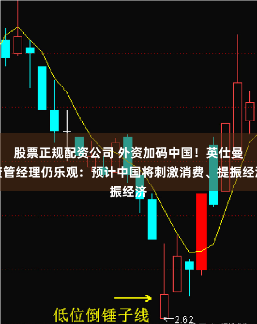 股票正规配资公司 外资加码中国！英仕曼资管经理仍乐观：预计中国将刺激消费、提振经济