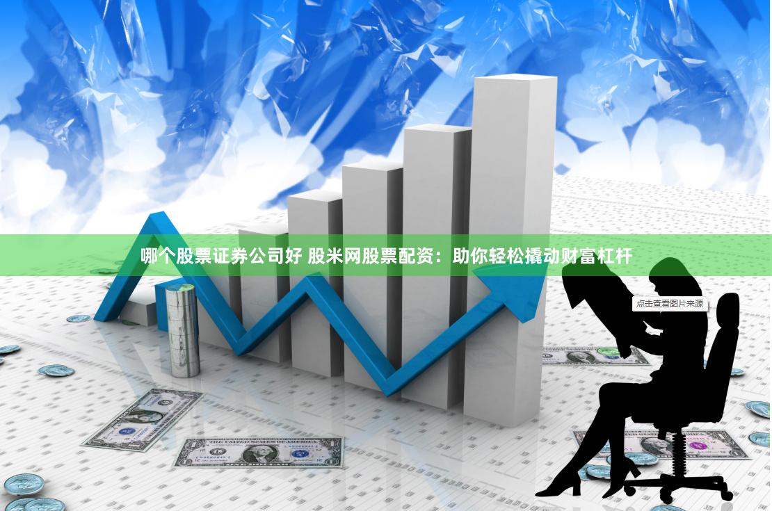 哪个股票证券公司好 股米网股票配资：助你轻松撬动财富杠杆