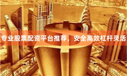 专业股票配资平台推荐，安全高效杠杆灵活